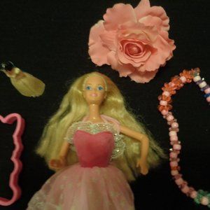 BARBIE VINTAGE & SMALL FRIENDS BUNDLE